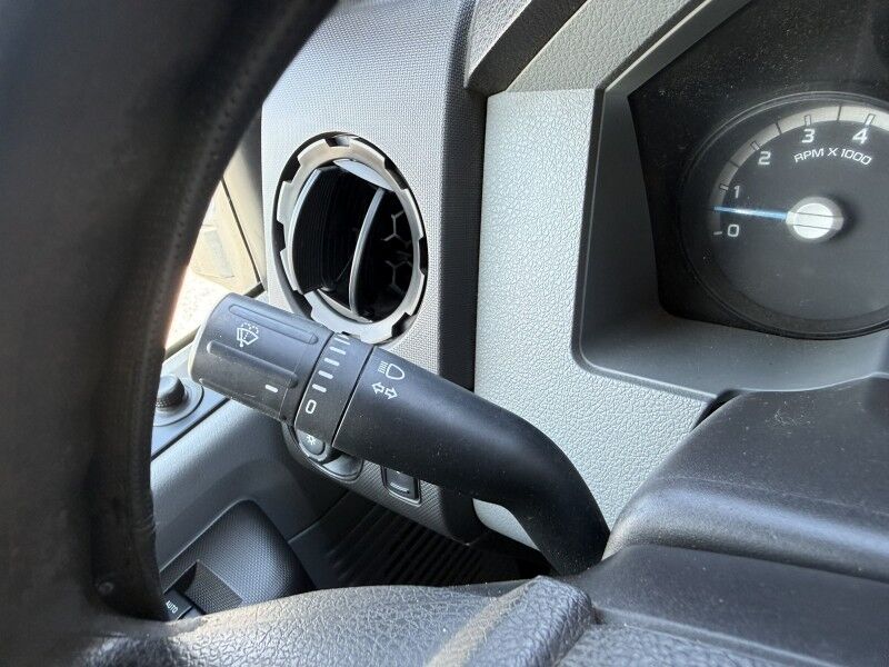 2016 Ford Super Duty F-250 Utility 73k mi's XL Collinsville OK