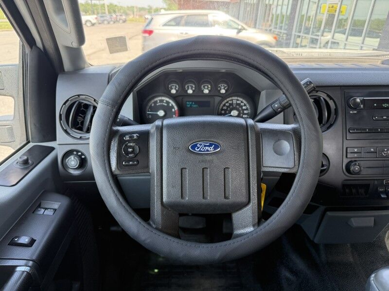 2016 Ford Super Duty F-250 Utility 73k mi's XL Collinsville OK