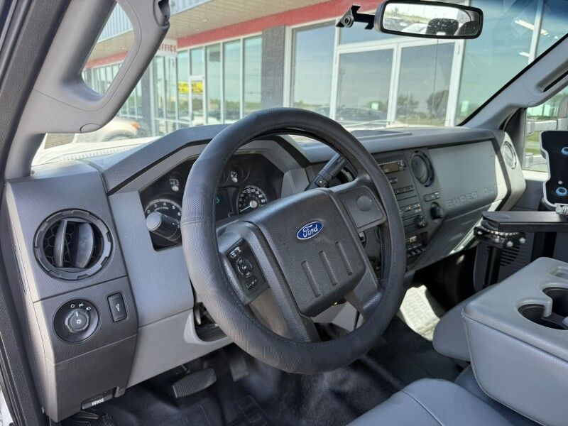 2016 Ford Super Duty F-250 Utility 73k mi's XL Collinsville OK