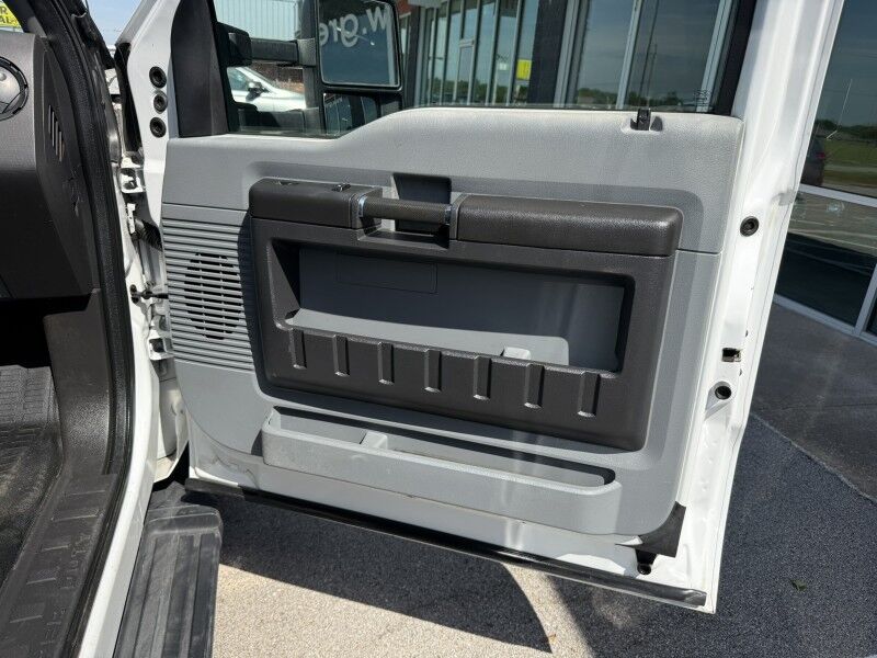 2016 Ford Super Duty F-250 Utility 73k mi's XL Collinsville OK