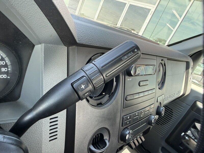 2016 Ford Super Duty F-250 Utility 73k mi's XL Collinsville OK