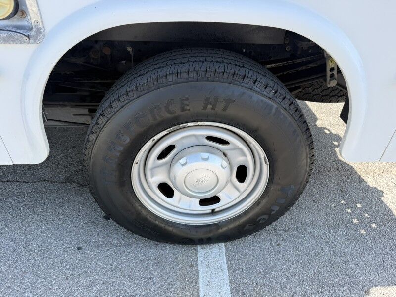 2016 Ford Super Duty F-250 Utility 73k mi's XL Collinsville OK