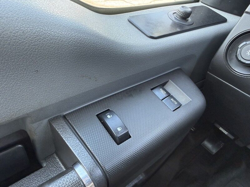 2016 Ford Super Duty F-250 Utility 73k mi's XL Collinsville OK