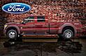 2016 Ford Super Duty F-350 DRW King Ranch