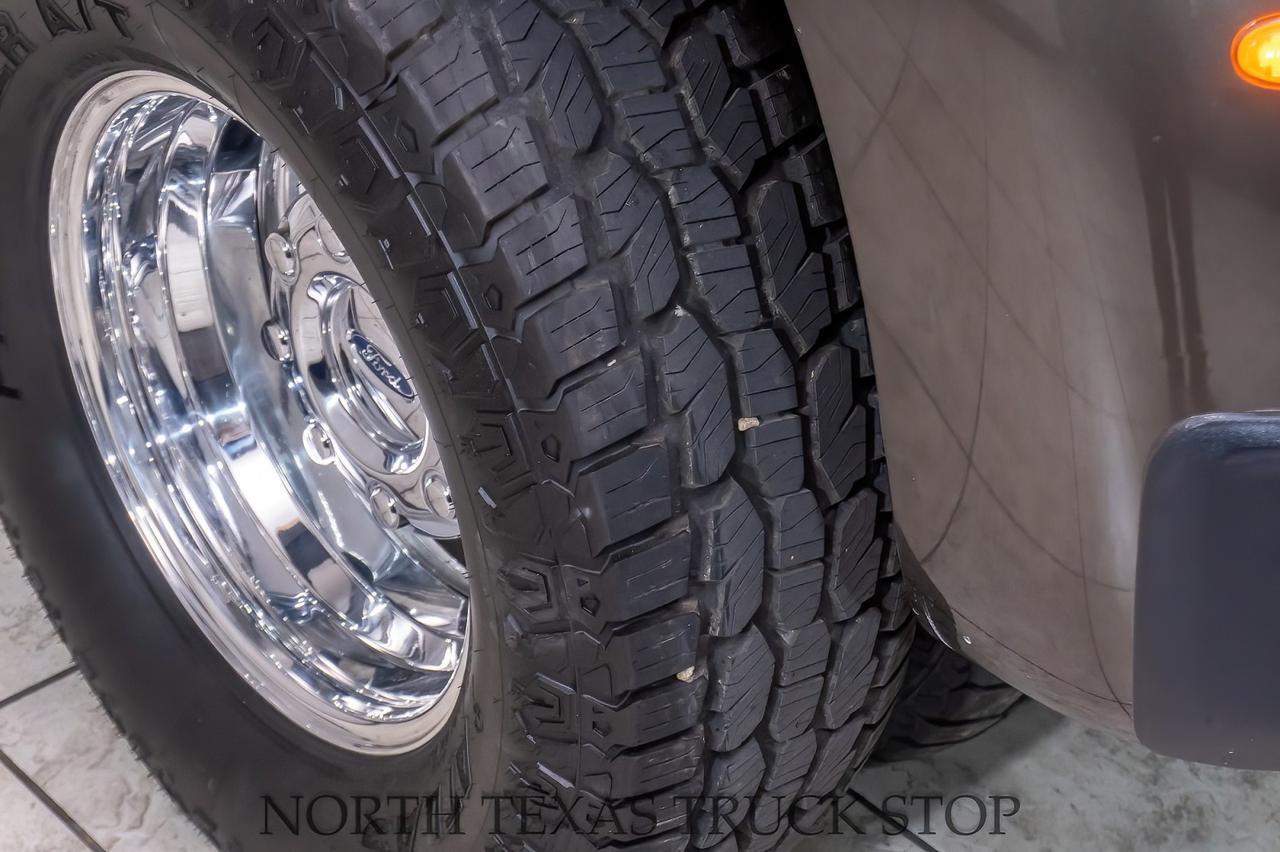 2016 Ford Super Duty F-350 DRW Lariat 6.7L Power Stroke Diesel 4X4 Mansfield TX