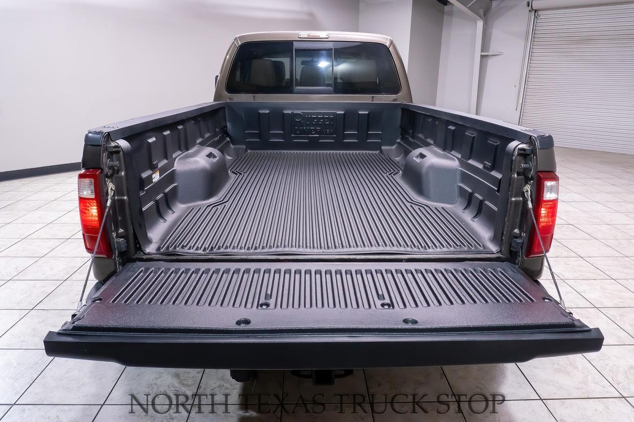 2016 Ford Super Duty F-350 DRW Lariat 6.7L Power Stroke Diesel 4X4 Mansfield TX