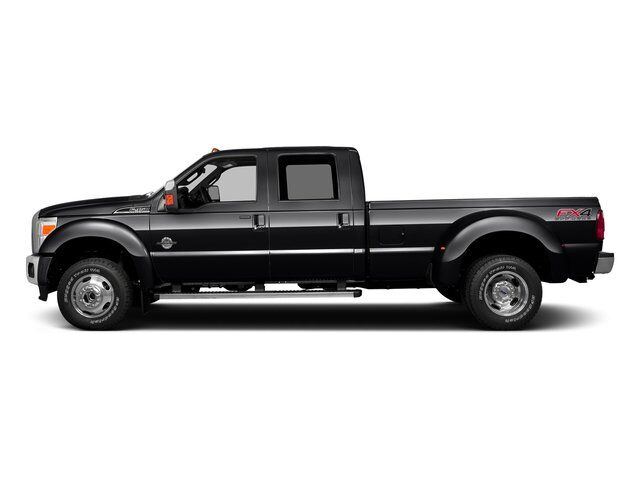 2016 Ford Super Duty F-350 DRW Lariat Winder GA