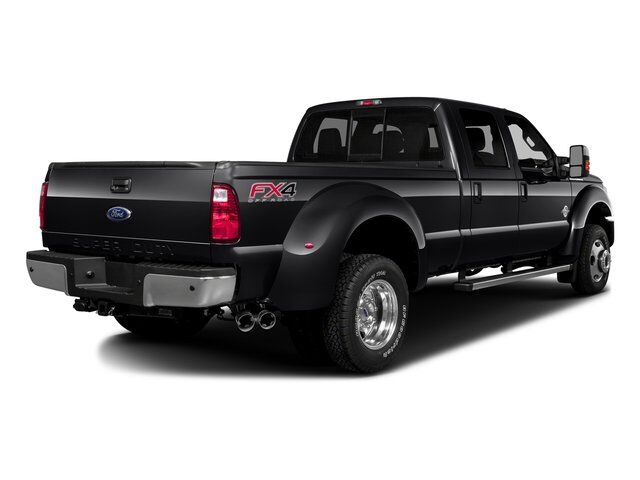 2016 Ford Super Duty F-350 DRW Lariat Winder GA