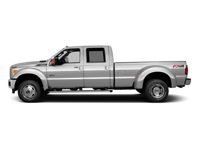 2016 Ford Super Duty F-350 DRW Lariat Winder GA