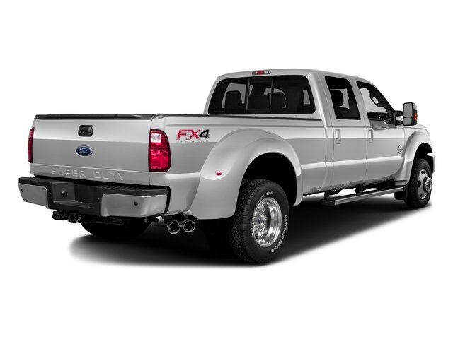 2016 Ford Super Duty F-350 DRW Lariat Winder GA