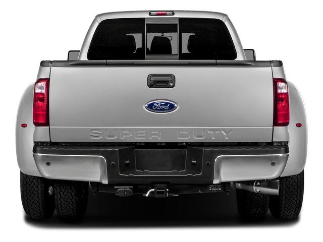 2016 Ford Super Duty F-350 DRW Lariat Winder GA