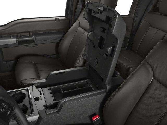 2016 Ford Super Duty F-350 DRW Lariat Winder GA