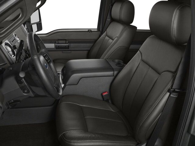 2016 Ford Super Duty F-350 DRW Lariat Winder GA