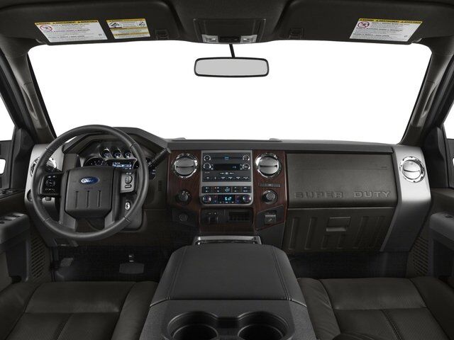 2016 Ford Super Duty F-350 DRW Lariat Winder GA