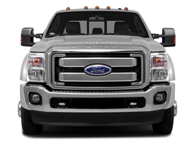 2016 Ford Super Duty F-350 DRW Lariat Winder GA