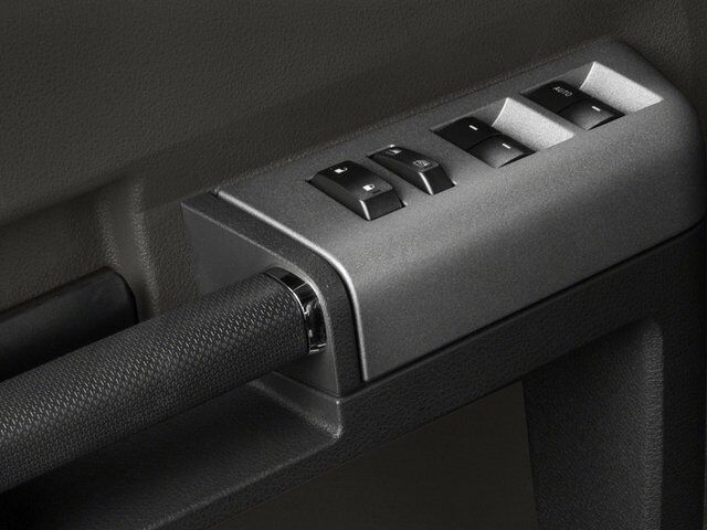 2016 Ford Super Duty F-350 DRW Lariat Winder GA