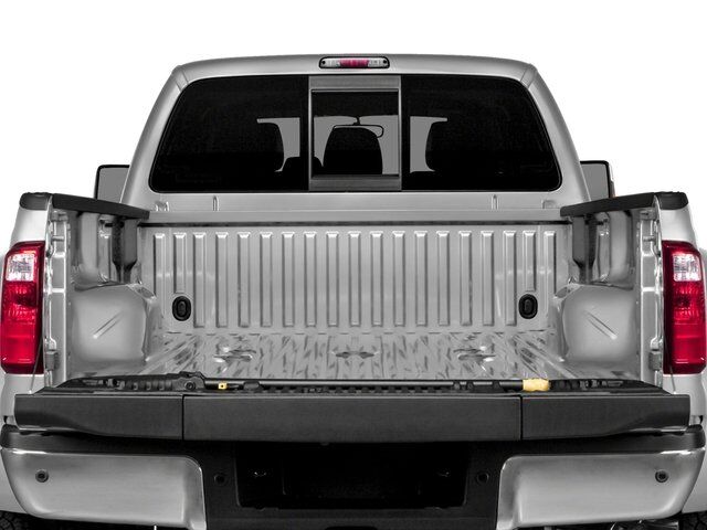 2016 Ford Super Duty F-350 DRW Lariat Winder GA