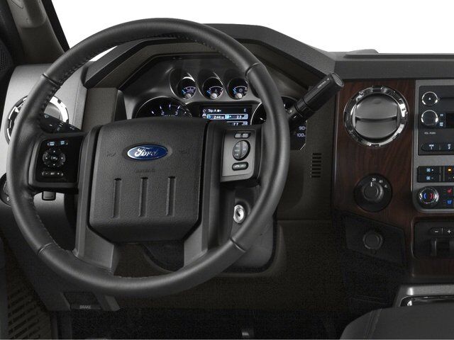 2016 Ford Super Duty F-350 DRW Lariat Winder GA