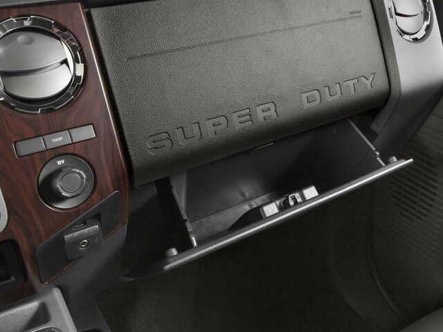 2016 Ford Super Duty F-350 DRW Lariat Winder GA