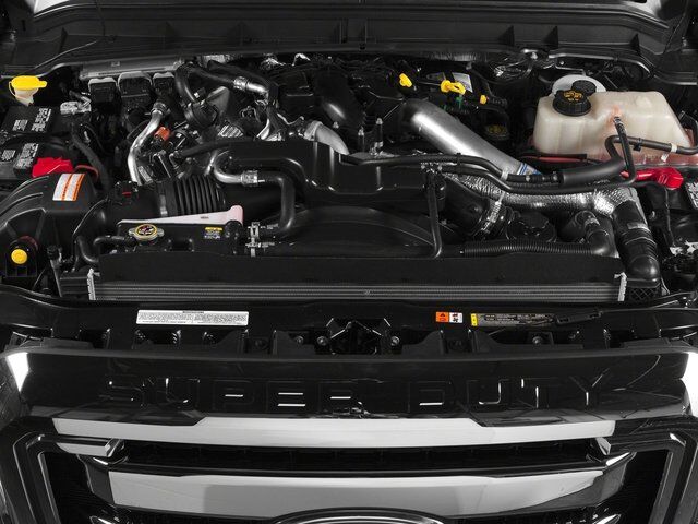 2016 Ford Super Duty F-350 DRW Lariat Winder GA
