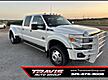 2016 Ford Super Duty F-350 DRW Platinum