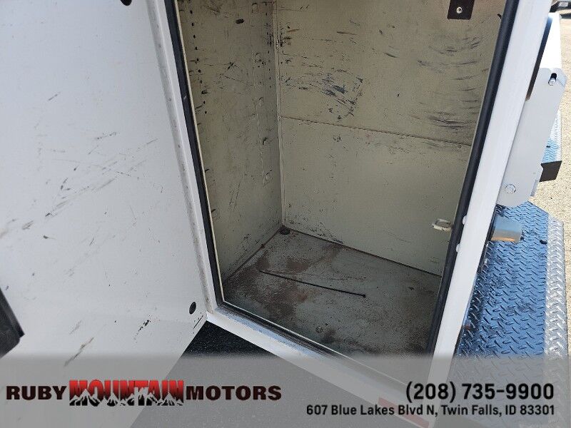 2016 Ford Super Duty F-350 DRW XL Twin Falls ID