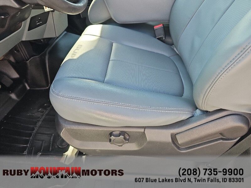 2016 Ford Super Duty F-350 DRW XL Twin Falls ID