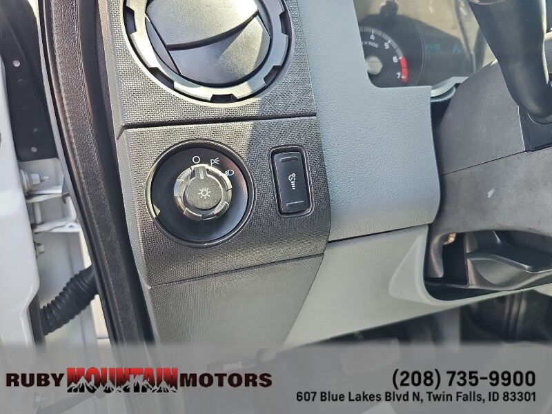 2016 Ford Super Duty F-350 DRW XL Twin Falls ID