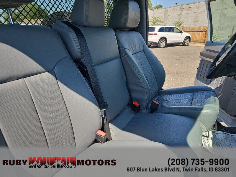 2016 Ford Super Duty F-350 DRW XL Twin Falls ID