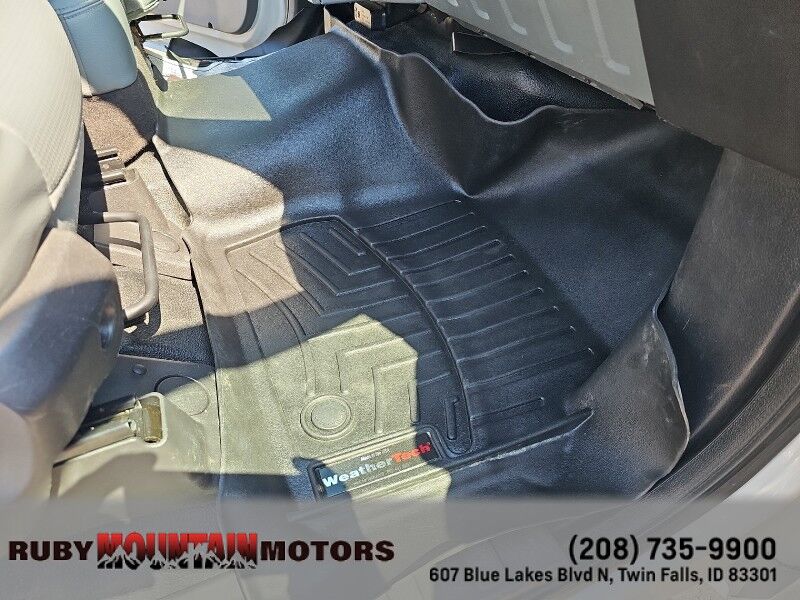 2016 Ford Super Duty F-350 DRW XL Twin Falls ID