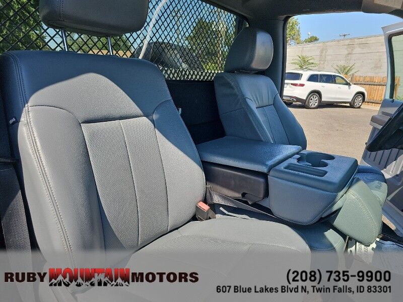 2016 Ford Super Duty F-350 DRW XL Twin Falls ID