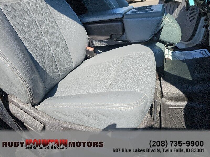 2016 Ford Super Duty F-350 DRW XL Twin Falls ID