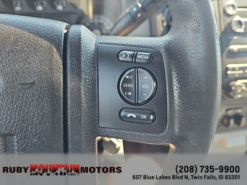 2016 Ford Super Duty F-350 DRW XL Twin Falls ID
