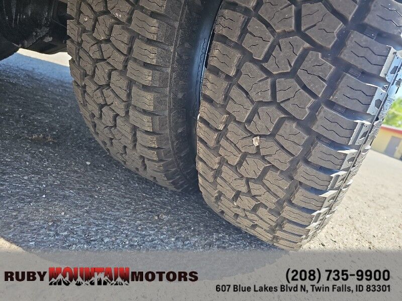 2016 Ford Super Duty F-350 DRW XL Twin Falls ID