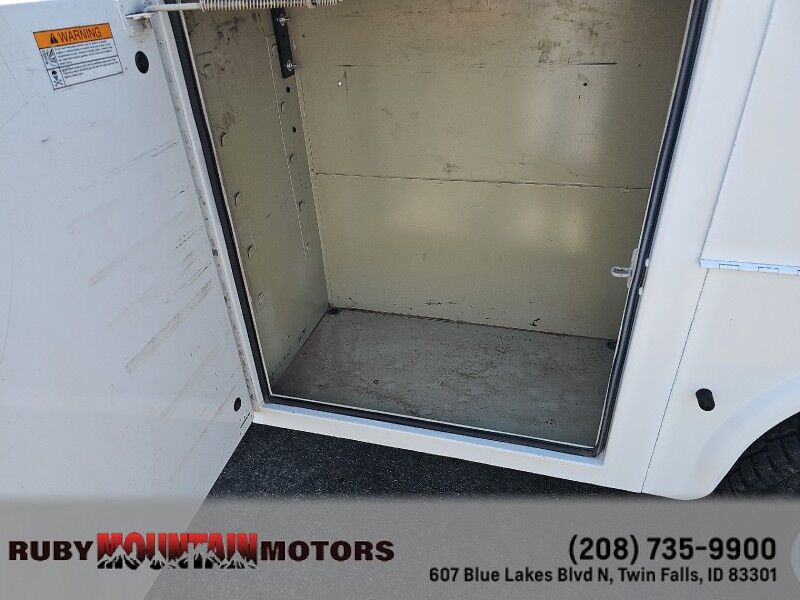 2016 Ford Super Duty F-350 DRW XL Twin Falls ID