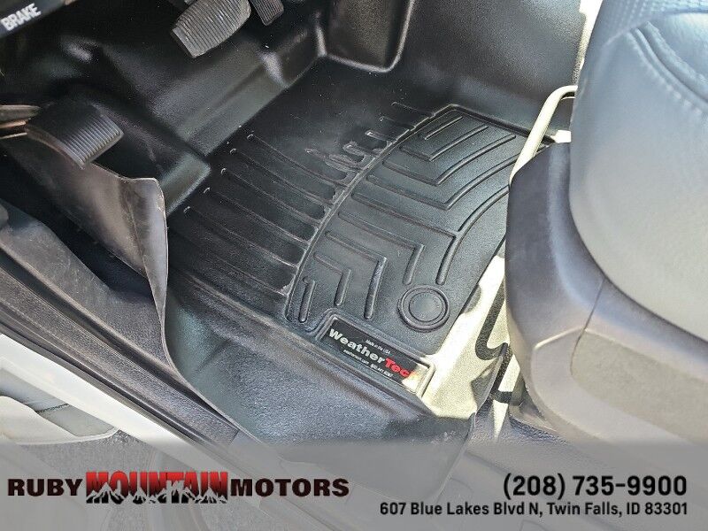 2016 Ford Super Duty F-350 DRW XL Twin Falls ID