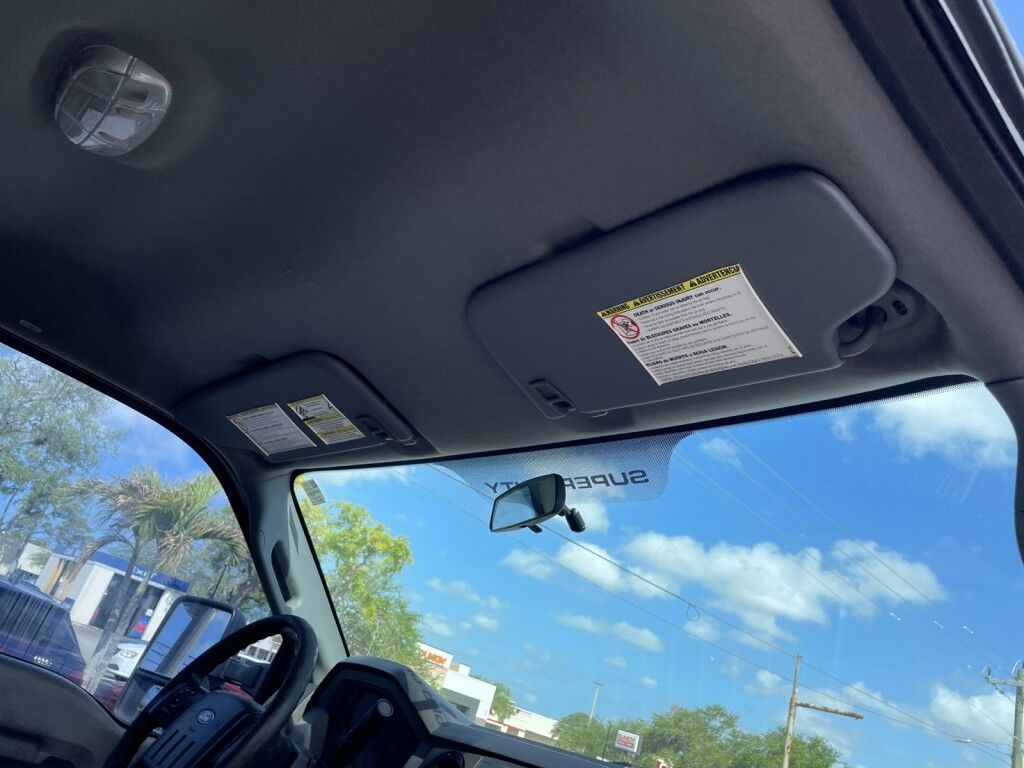 2016 Ford Super Duty F-350 DRW XL~4X4~A/C~FLATBED~DUALLY~ONLINE FINANCE AND SHIPPING AVAILABLE!!!! Sarasota FL