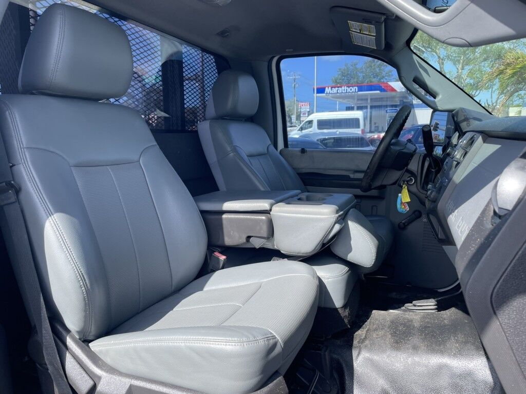 2016 Ford Super Duty F-350 DRW XL~4X4~A/C~FLATBED~DUALLY~ONLINE FINANCE AND SHIPPING AVAILABLE!!!! Sarasota FL