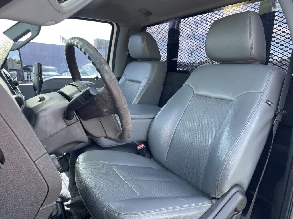 2016 Ford Super Duty F-350 DRW XL~4X4~A/C~FLATBED~DUALLY~ONLINE FINANCE AND SHIPPING AVAILABLE!!!! Sarasota FL