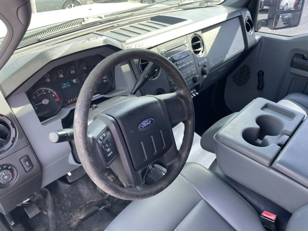 2016 Ford Super Duty F-350 DRW XL~4X4~A/C~FLATBED~DUALLY~ONLINE FINANCE AND SHIPPING AVAILABLE!!!! Sarasota FL