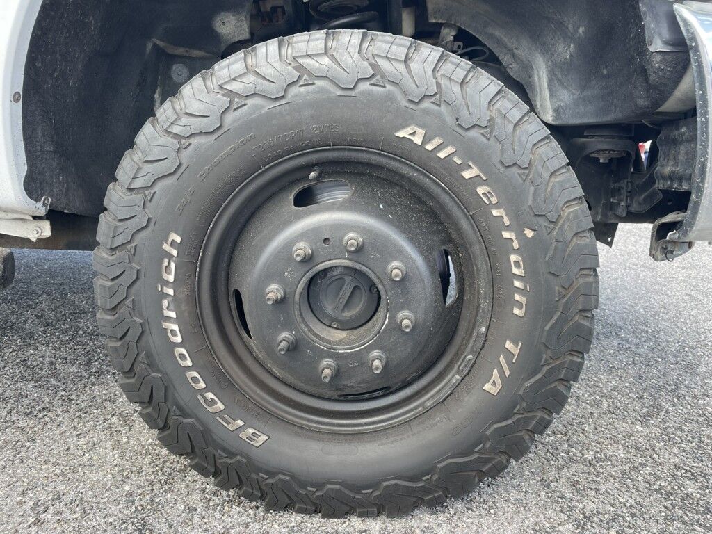 2016 Ford Super Duty F-350 DRW XL~4X4~A/C~FLATBED~DUALLY~ONLINE FINANCE AND SHIPPING AVAILABLE!!!! Sarasota FL