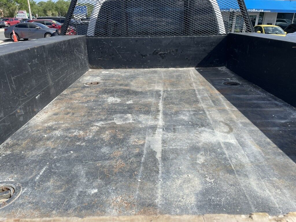 2016 Ford Super Duty F-350 DRW XL~4X4~A/C~FLATBED~DUALLY~ONLINE FINANCE AND SHIPPING AVAILABLE!!!! Sarasota FL