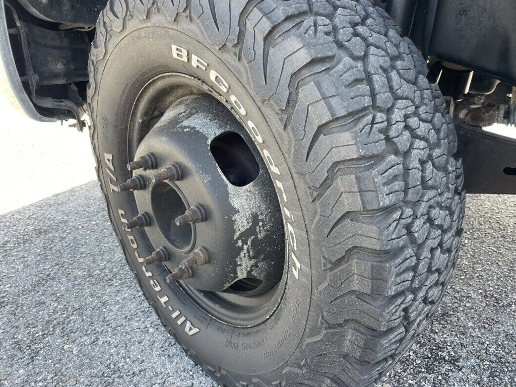 2016 Ford Super Duty F-350 DRW XL~4X4~A/C~FLATBED~DUALLY~ONLINE FINANCE AND SHIPPING AVAILABLE!!!! Sarasota FL