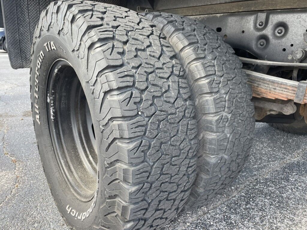 2016 Ford Super Duty F-350 DRW XL~4X4~A/C~FLATBED~DUALLY~ONLINE FINANCE AND SHIPPING AVAILABLE!!!! Sarasota FL