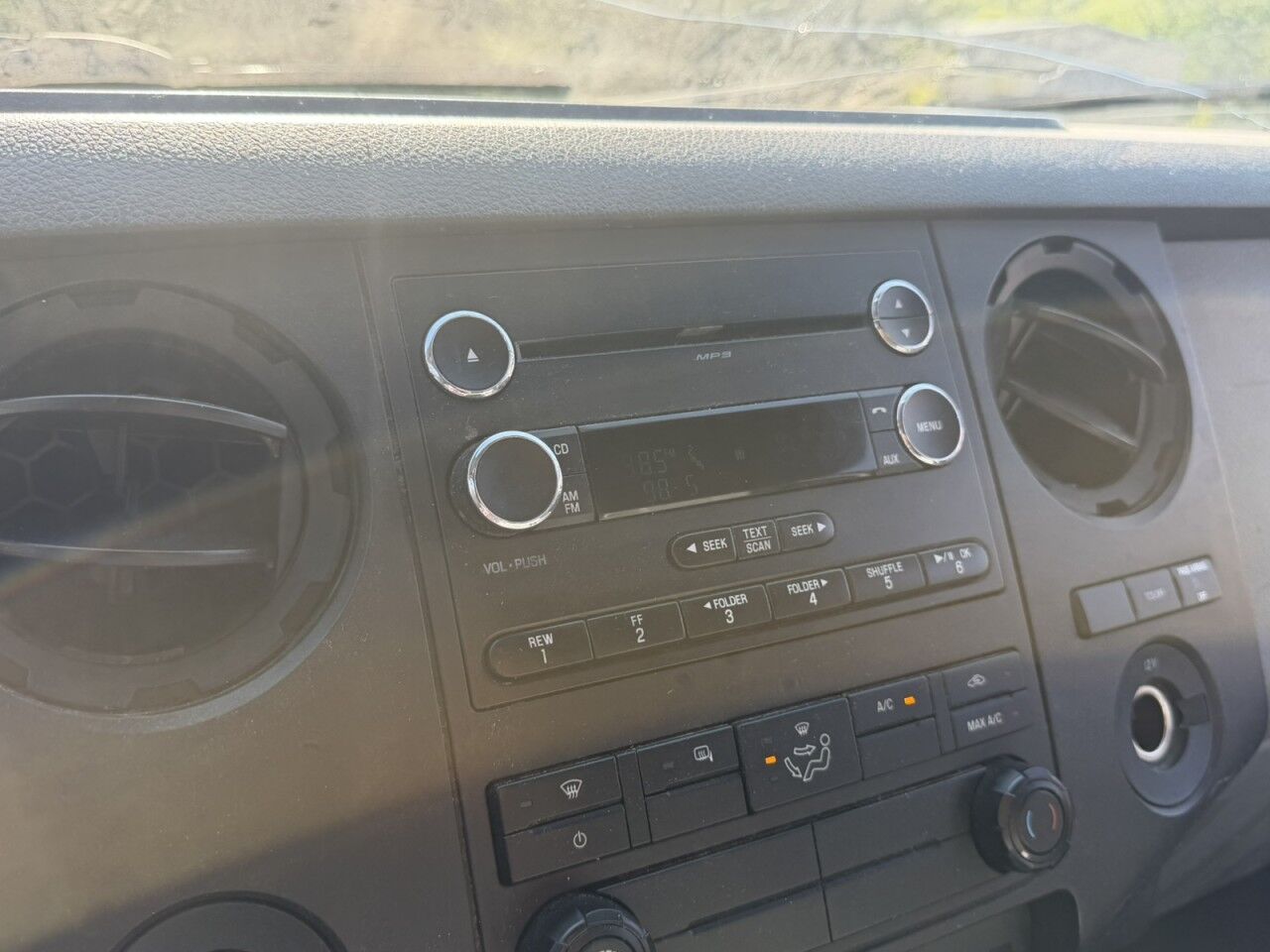 2016 Ford Super Duty F-350 DRW XLT Charlton MA