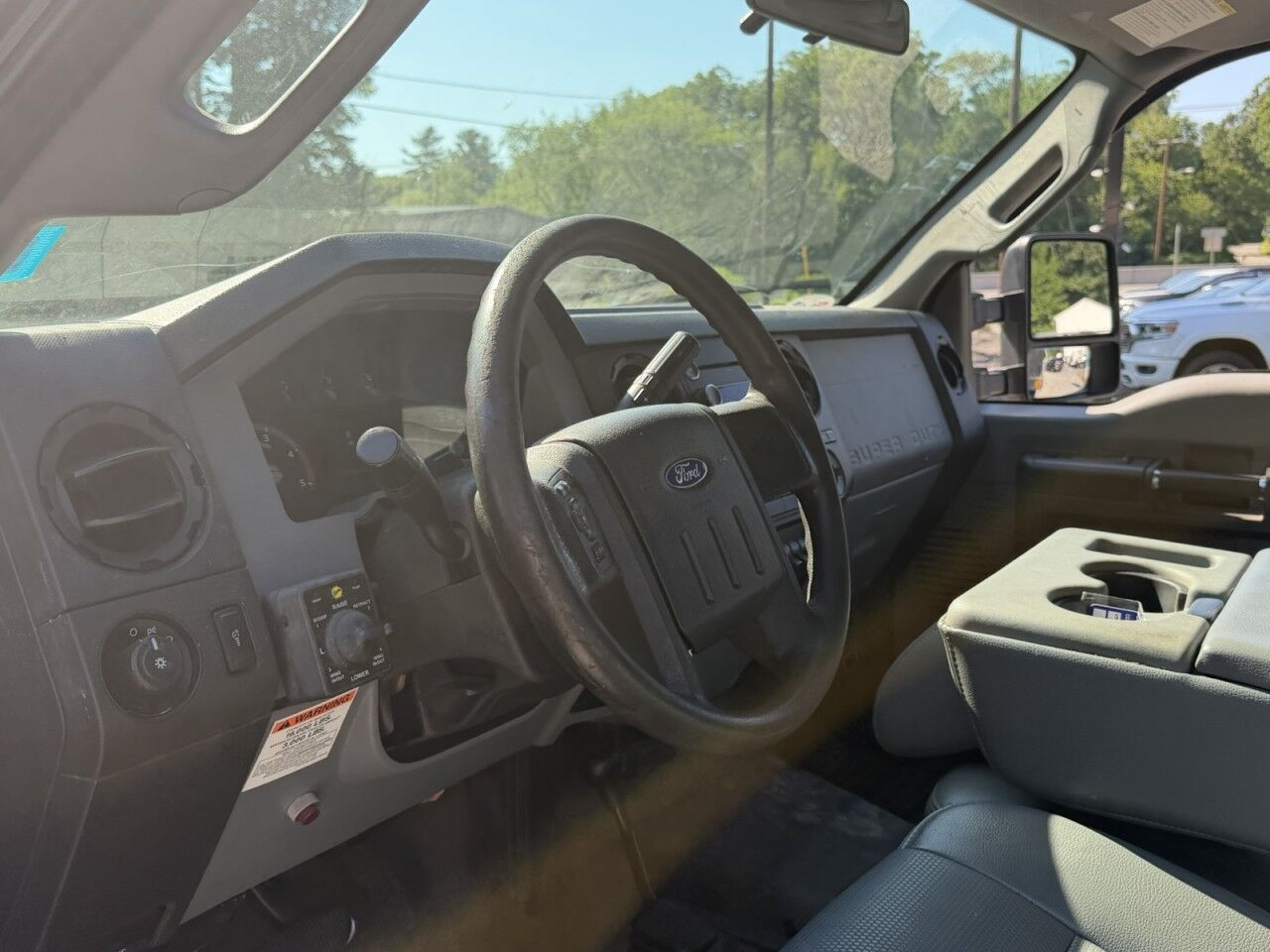 2016 Ford Super Duty F-350 DRW XLT Charlton MA