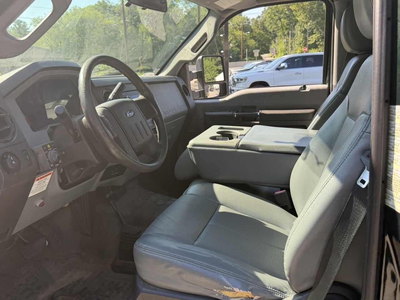 2016 Ford Super Duty F-350 DRW XLT Charlton MA