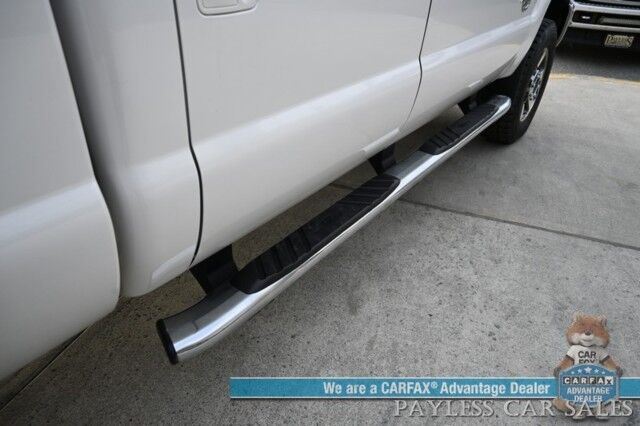 2016 Ford Super Duty F-350 Lariat Wasilla AK