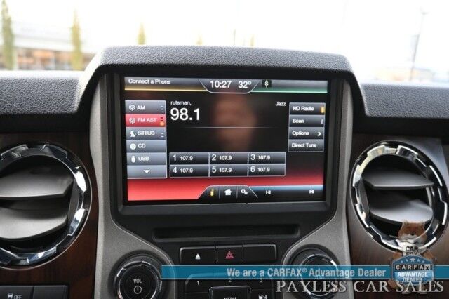2016 Ford Super Duty F-350 Lariat Wasilla AK