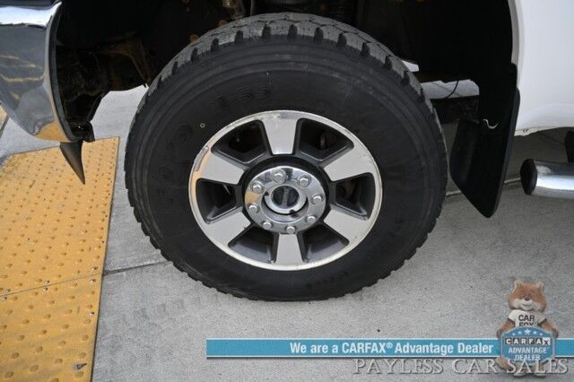 2016 Ford Super Duty F-350 Lariat Wasilla AK